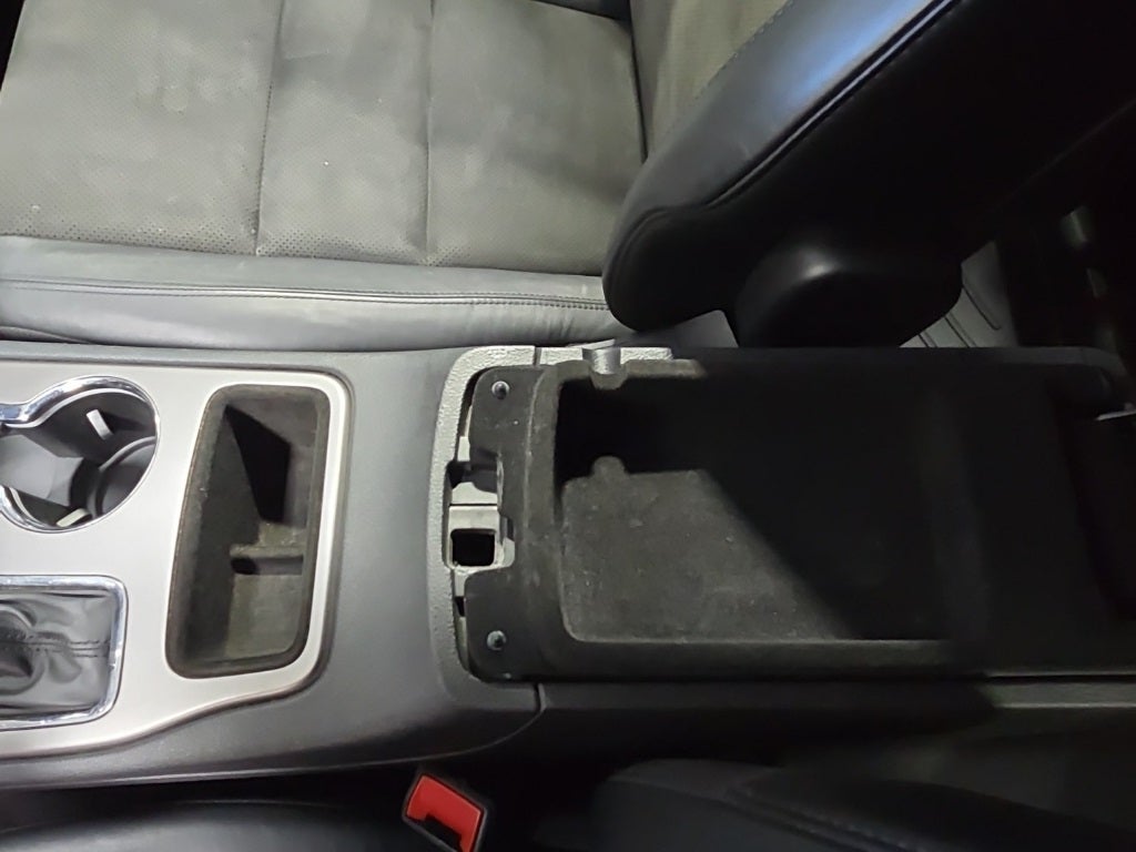 2020 Jeep Grand Cherokee Altitude 4X4