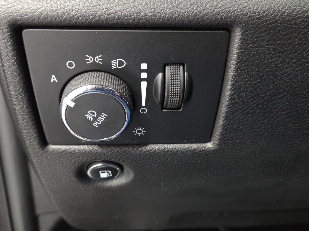 2020 Jeep Grand Cherokee Altitude 4X4