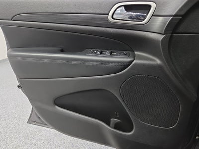 2020 Jeep Grand Cherokee Altitude 4X4