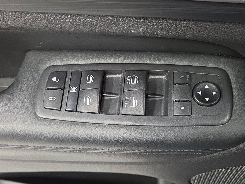 2020 Jeep Grand Cherokee Altitude 4X4