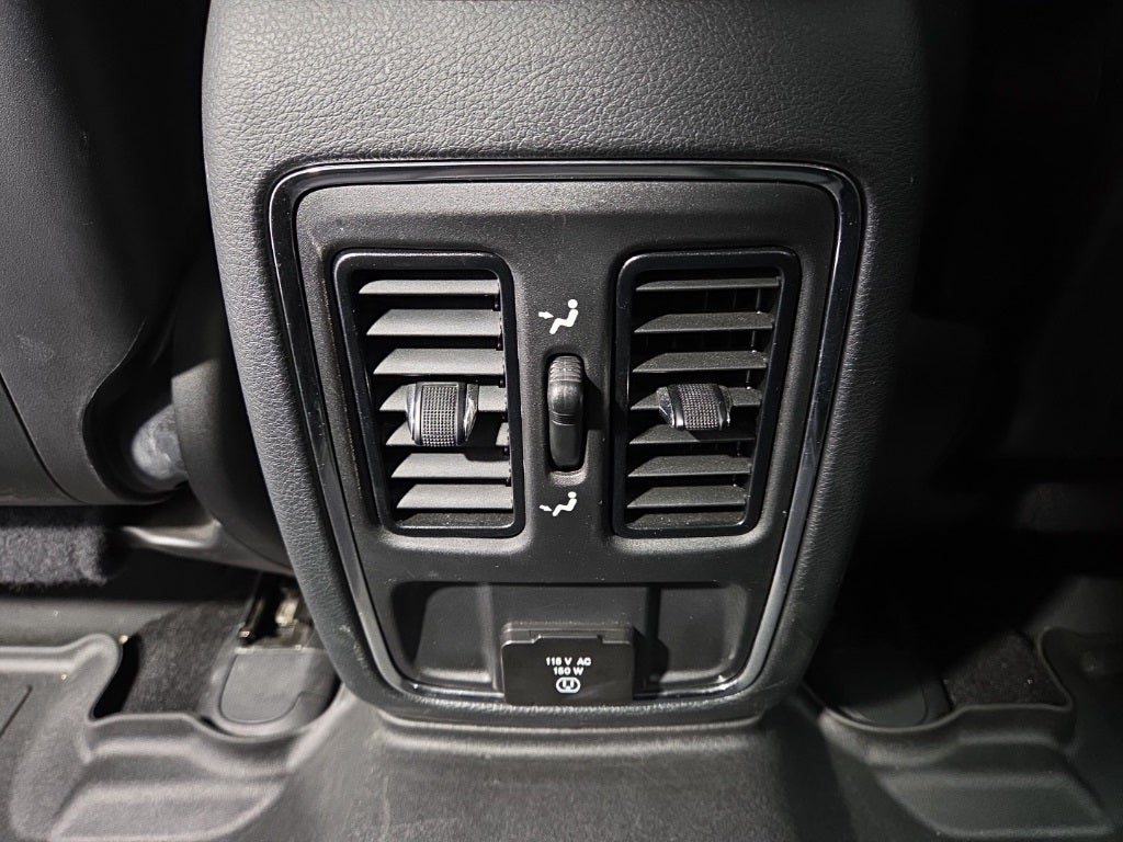 2020 Jeep Grand Cherokee Altitude 4X4