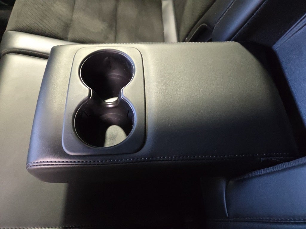 2020 Jeep Grand Cherokee Altitude 4X4