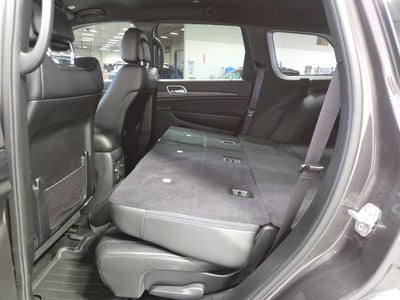 2020 Jeep Grand Cherokee Altitude 4X4