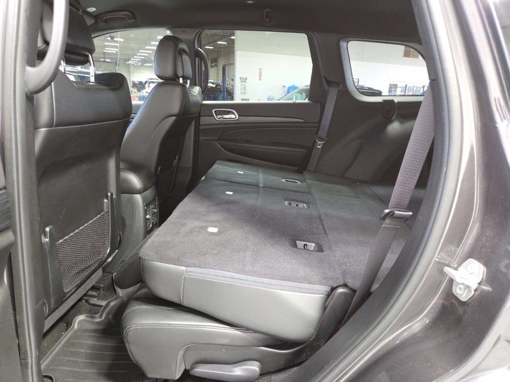 2020 Jeep Grand Cherokee Altitude 4X4