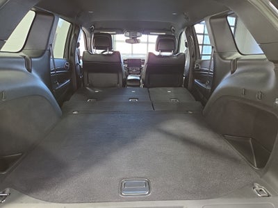 2020 Jeep Grand Cherokee Altitude 4X4