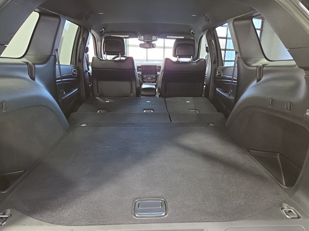 2020 Jeep Grand Cherokee Altitude 4X4