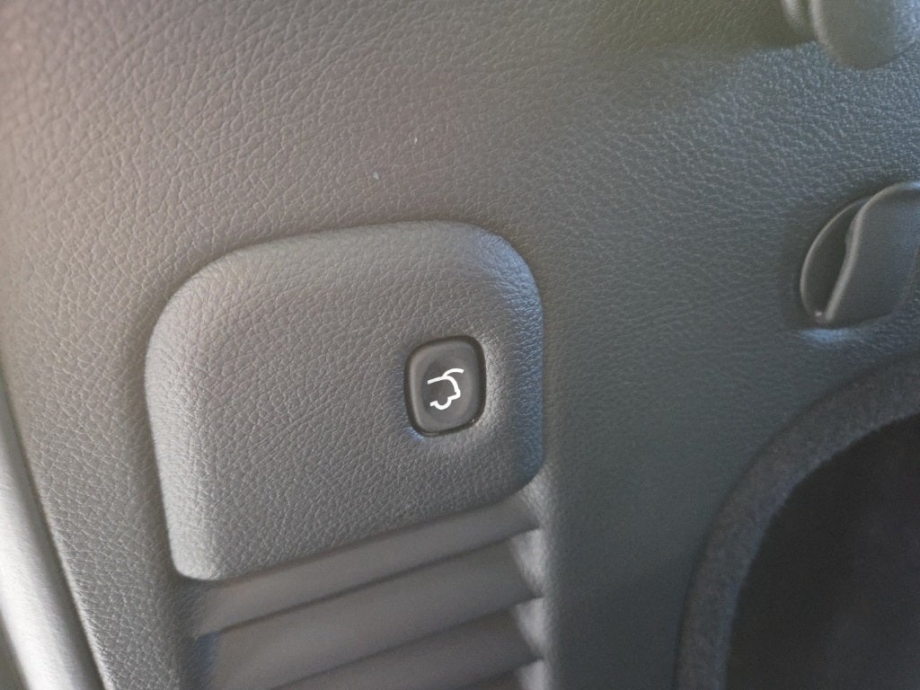 2020 Jeep Grand Cherokee Altitude 4X4