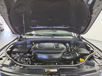 2020 Jeep Grand Cherokee Altitude 4X4