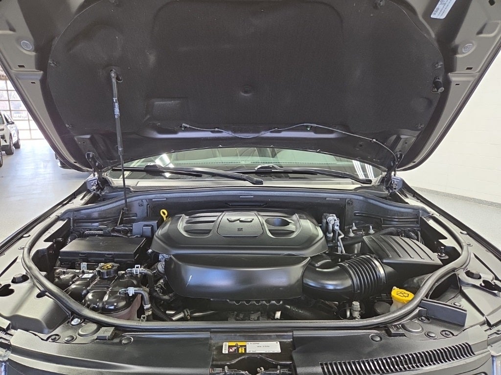 2020 Jeep Grand Cherokee Altitude 4X4