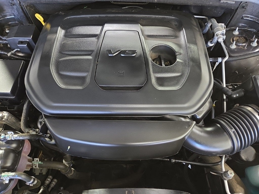 2020 Jeep Grand Cherokee Altitude 4X4