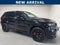 2020 Jeep Grand Cherokee SRT