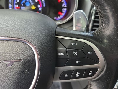 2020 Jeep Grand Cherokee SRT