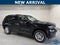 2023 Jeep Grand Cherokee Laredo 4x4