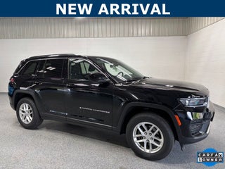 2023 Jeep Grand Cherokee Laredo 4x4