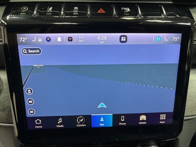 2022 Jeep Grand Cherokee Limited 4x4