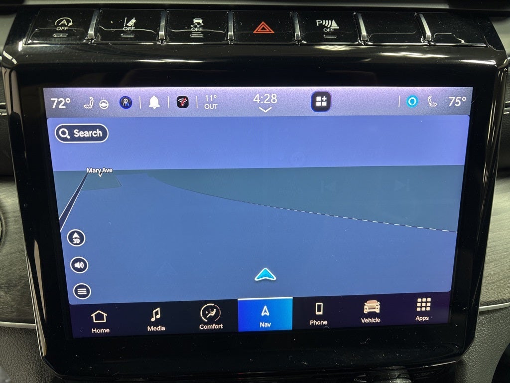 2022 Jeep Grand Cherokee Limited 4x4