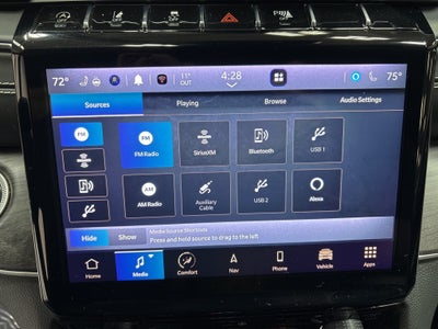 2022 Jeep Grand Cherokee Limited 4x4