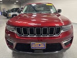 2022 Jeep Grand Cherokee Limited 4x4