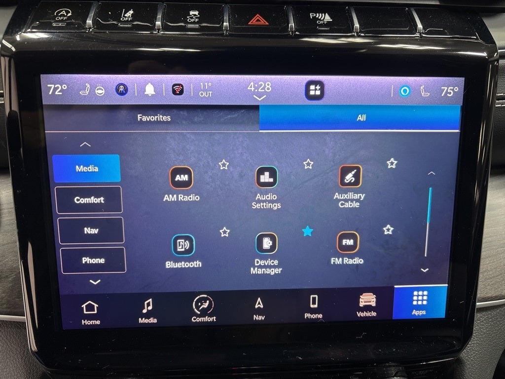 2022 Jeep Grand Cherokee Limited 4x4