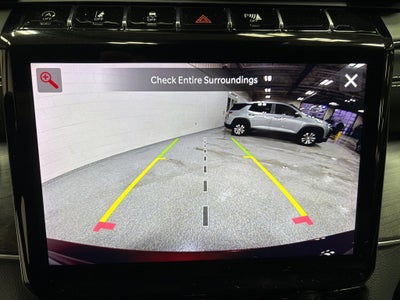 2022 Jeep Grand Cherokee Limited 4x4