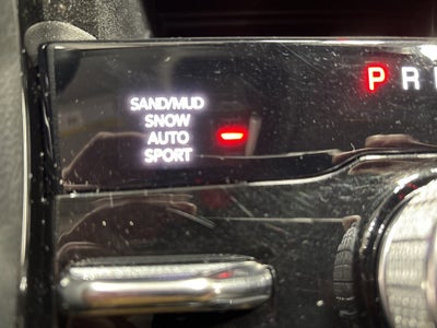 2022 Jeep Grand Cherokee Limited 4x4