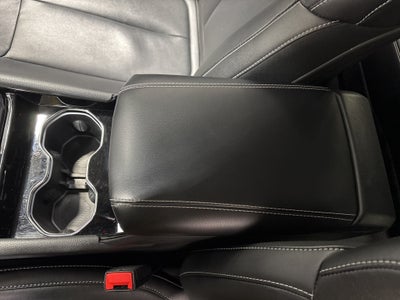 2022 Jeep Grand Cherokee Limited 4x4