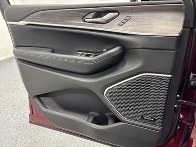 2022 Jeep Grand Cherokee Limited 4x4