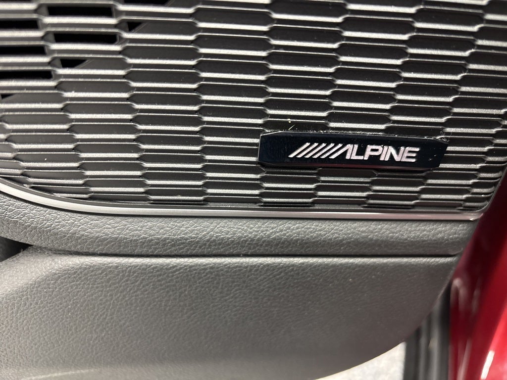 2022 Jeep Grand Cherokee Limited 4x4