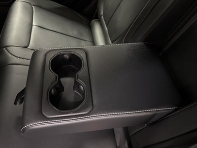 2022 Jeep Grand Cherokee Limited 4x4