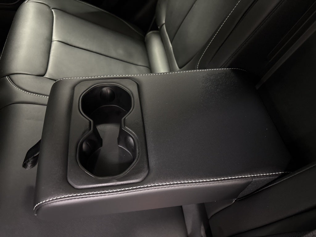 2022 Jeep Grand Cherokee Limited 4x4