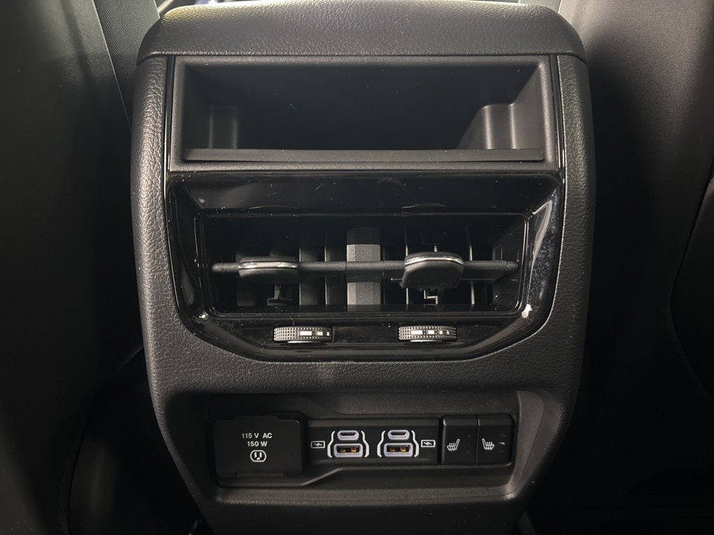 2022 Jeep Grand Cherokee Limited 4x4