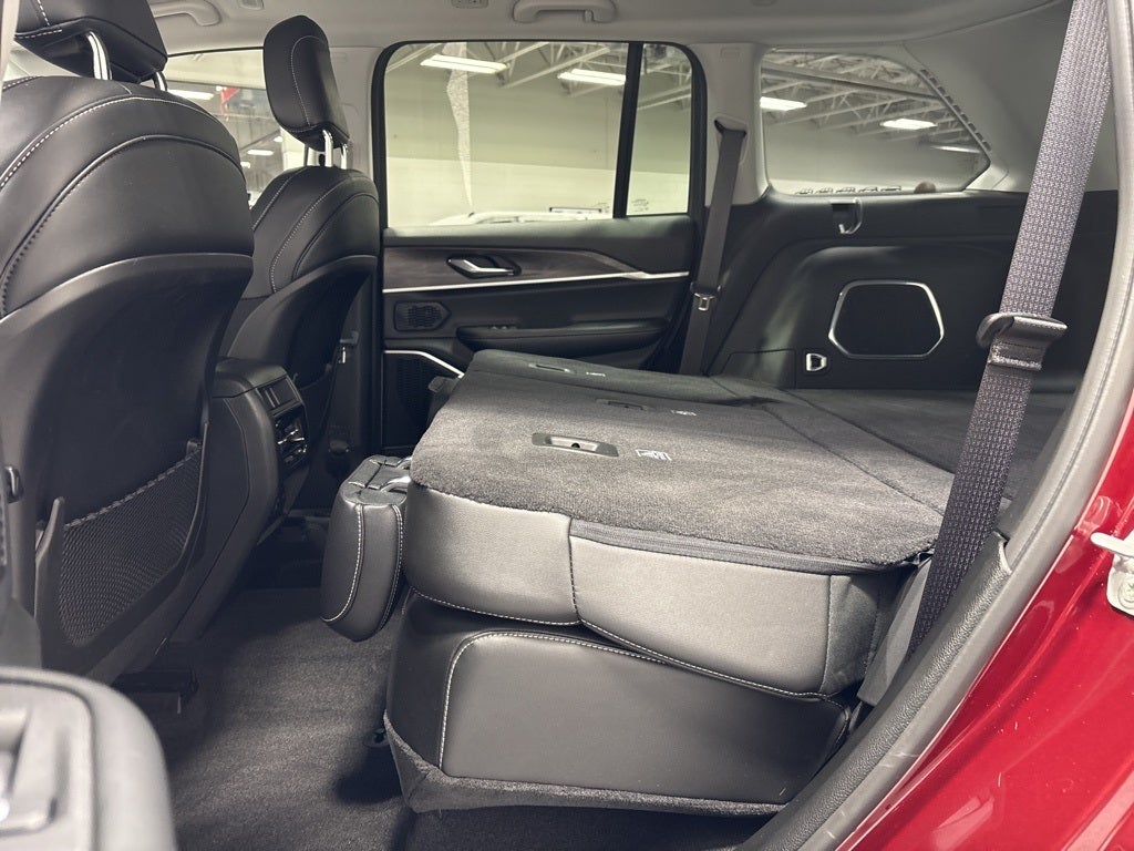 2022 Jeep Grand Cherokee Limited 4x4