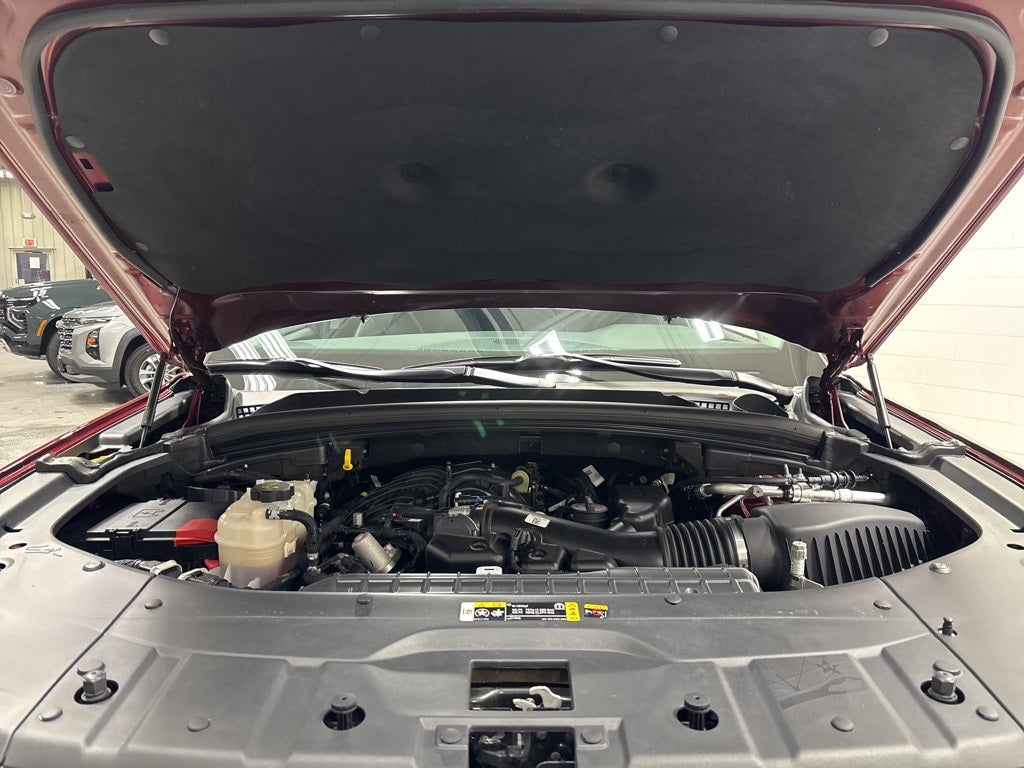 2022 Jeep Grand Cherokee Limited 4x4