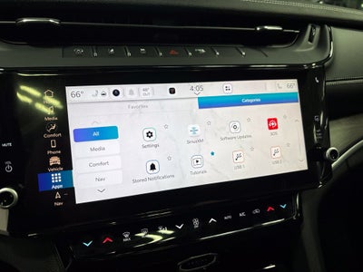 2027 Jeep Grand Cherokee GRAND CHEROKEE LIMITED 4X4