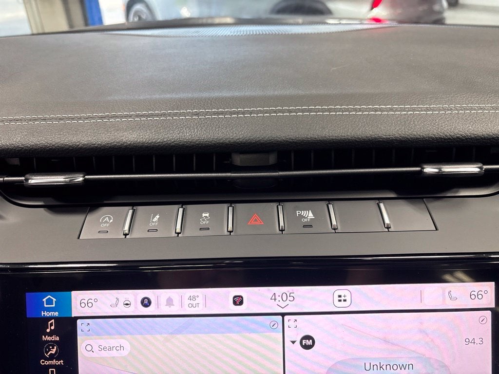 2027 Jeep Grand Cherokee GRAND CHEROKEE LIMITED 4X4