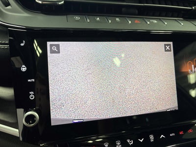 2027 Jeep Grand Cherokee GRAND CHEROKEE LIMITED 4X4