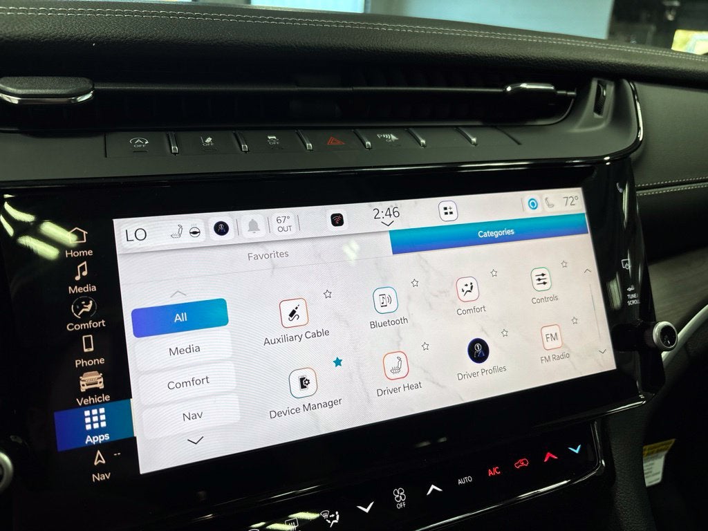 2027 Jeep Grand Cherokee GRAND CHEROKEE LIMITED 4X4