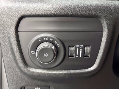 2027 Jeep Grand Cherokee GRAND CHEROKEE LIMITED 4X4