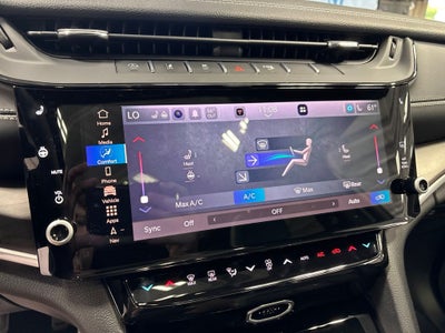2027 Jeep Grand Cherokee GRAND CHEROKEE LIMITED 4X4