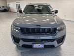 2027 Jeep Grand Cherokee GRAND CHEROKEE LIMITED 4X4