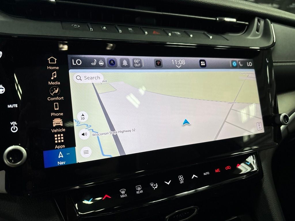 2027 Jeep Grand Cherokee GRAND CHEROKEE LIMITED 4X4