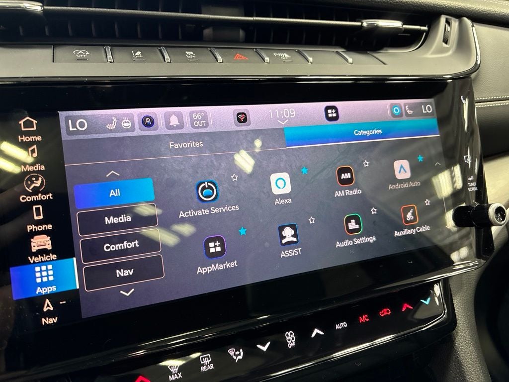 2027 Jeep Grand Cherokee GRAND CHEROKEE LIMITED 4X4