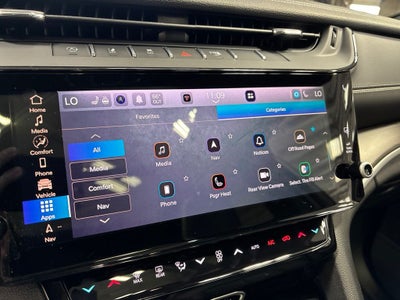2027 Jeep Grand Cherokee GRAND CHEROKEE LIMITED 4X4