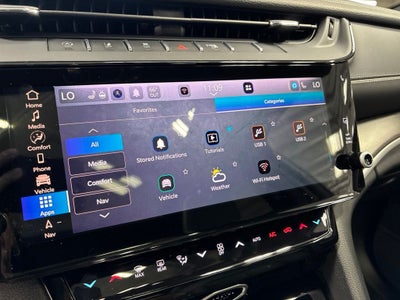 2027 Jeep Grand Cherokee GRAND CHEROKEE LIMITED 4X4