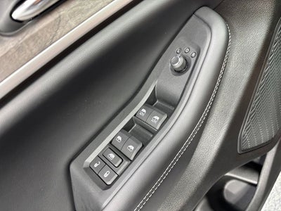 2027 Jeep Grand Cherokee GRAND CHEROKEE LIMITED 4X4