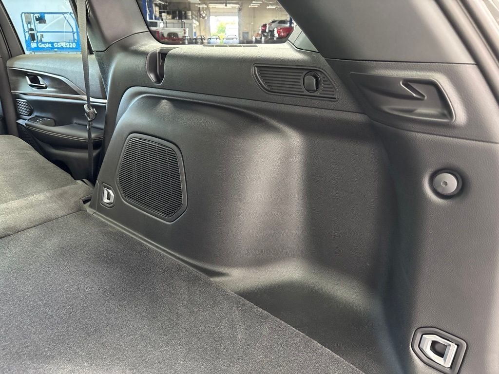 2027 Jeep Grand Cherokee GRAND CHEROKEE LIMITED 4X4