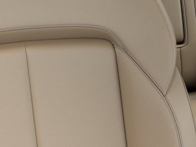 2026 Jeep Grand Cherokee Base