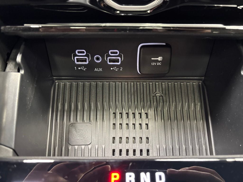 2027 Jeep Grand Cherokee GRAND CHEROKEE LIMITED RESERVE 4X4
