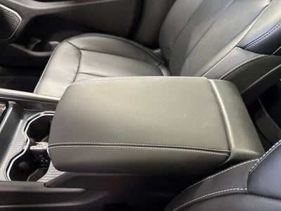 2027 Jeep Grand Cherokee GRAND CHEROKEE LIMITED RESERVE 4X4
