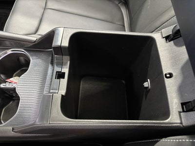 2027 Jeep Grand Cherokee GRAND CHEROKEE LIMITED RESERVE 4X4